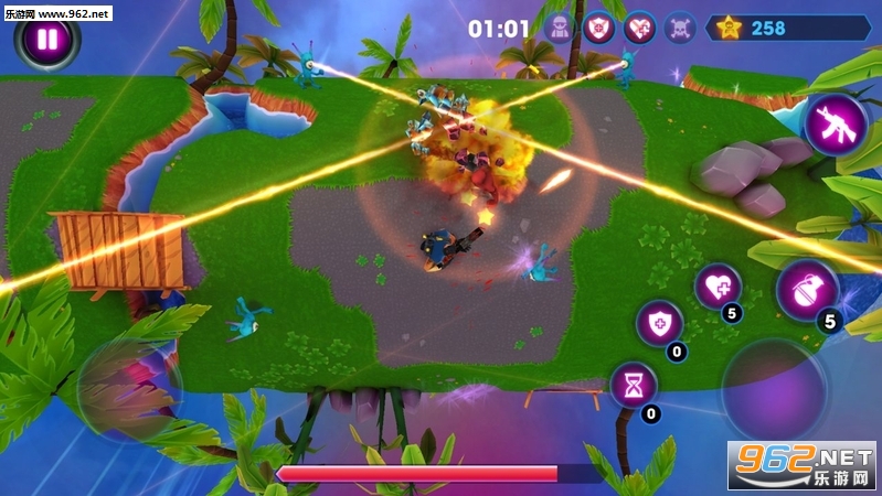 Planet Hunter(������������)��ͼ2
