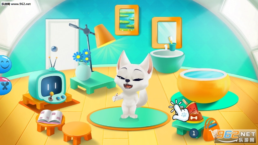 Inu�ɰ��Ĳ�Ȯ��׿���ͼ1