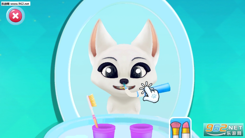 Inu�ɰ��Ĳ�Ȯ��׿���ͼ3