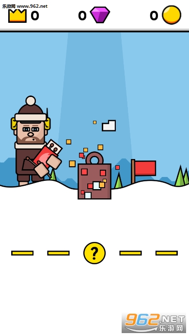 Frozen Lake��Ϸv1��ͼ3