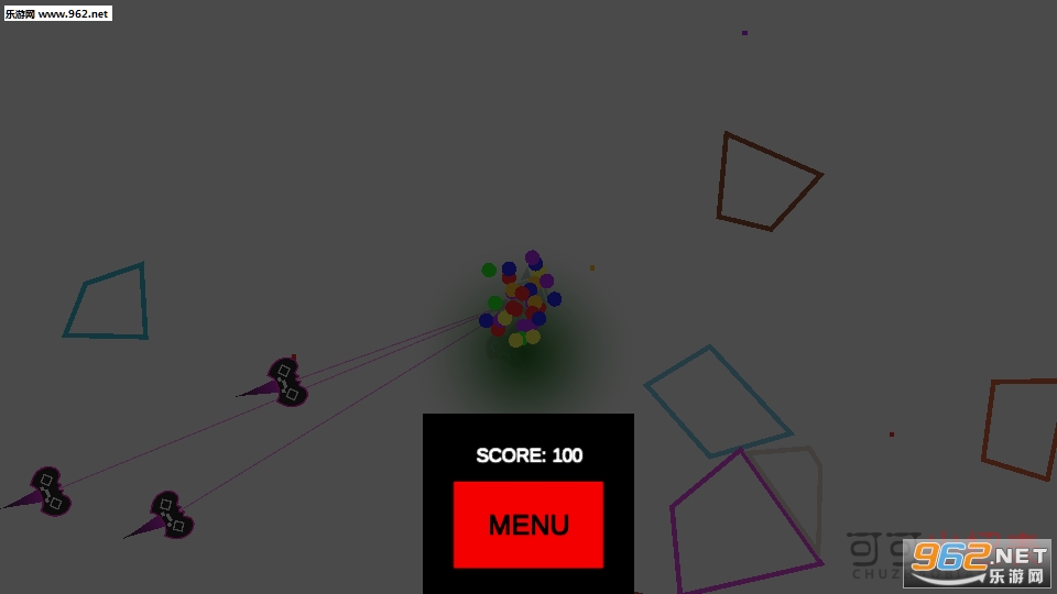 ChaseTheFrog(׷�����ܰ�׿��)��ͼ2