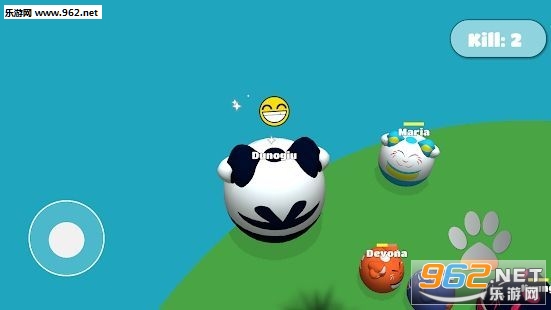 è���ɶԴ���սMeow.io�ٷ����ͼ1