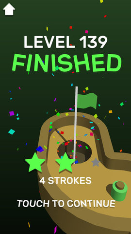 Putt Ball����׿���ͼ2