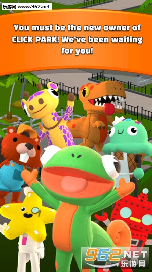 �����԰Click Park��׿���ͼ0