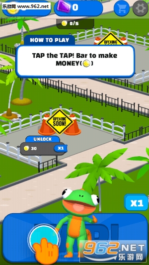 �����԰Click Park��׿���ͼ1