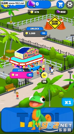 �����԰Click Park��׿���ͼ2