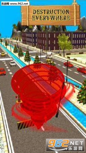 StormDestruction(Storm Destruction安卓版)截图0