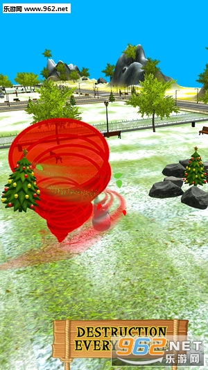 StormDestruction(Storm Destruction安卓版)截图1