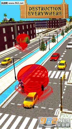 StormDestruction(Storm Destruction安卓版)截图2