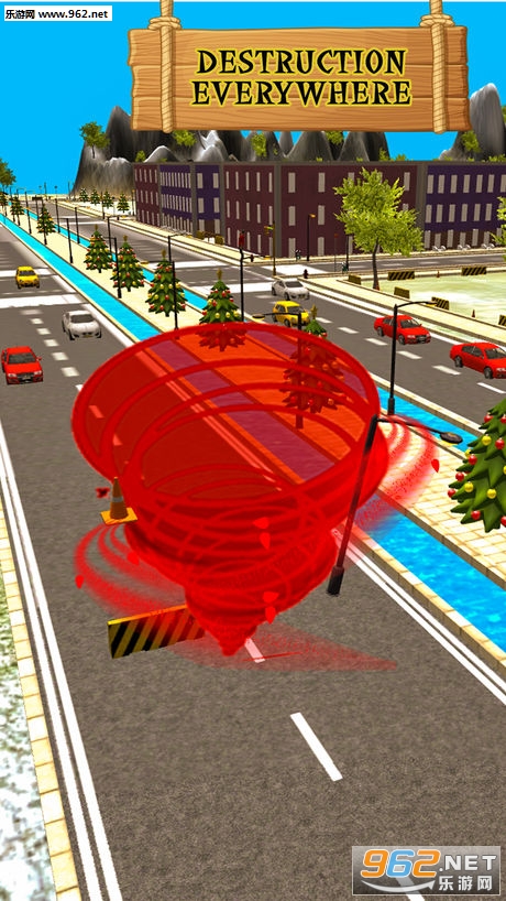StormDestruction(Storm Destruction.io��׿��)��ͼ0