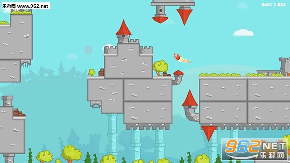 Fly It!(飞向太空官方版)截图0