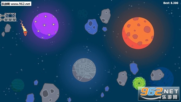 Fly It!(飞向太空官方版)截图2
