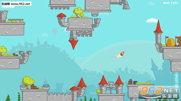 Fly It!(飞向太空官方版)截图3