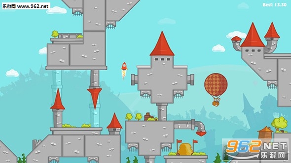 Fly It!(飞向太空官方版)截图4