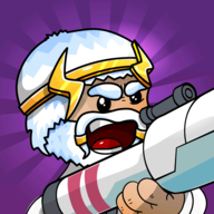 2D大逃杀ZombsRoyale.io - 2D Battle Royale官方版
