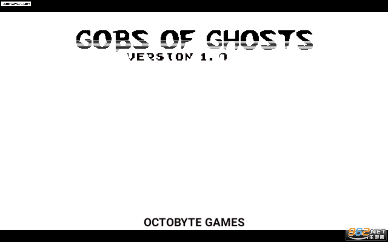 Gobs of Ghosts��׿���ͼ0
