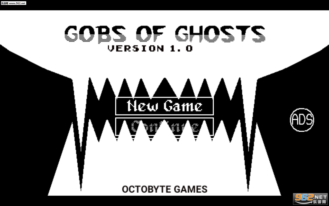Gobs of Ghosts��׿���ͼ1