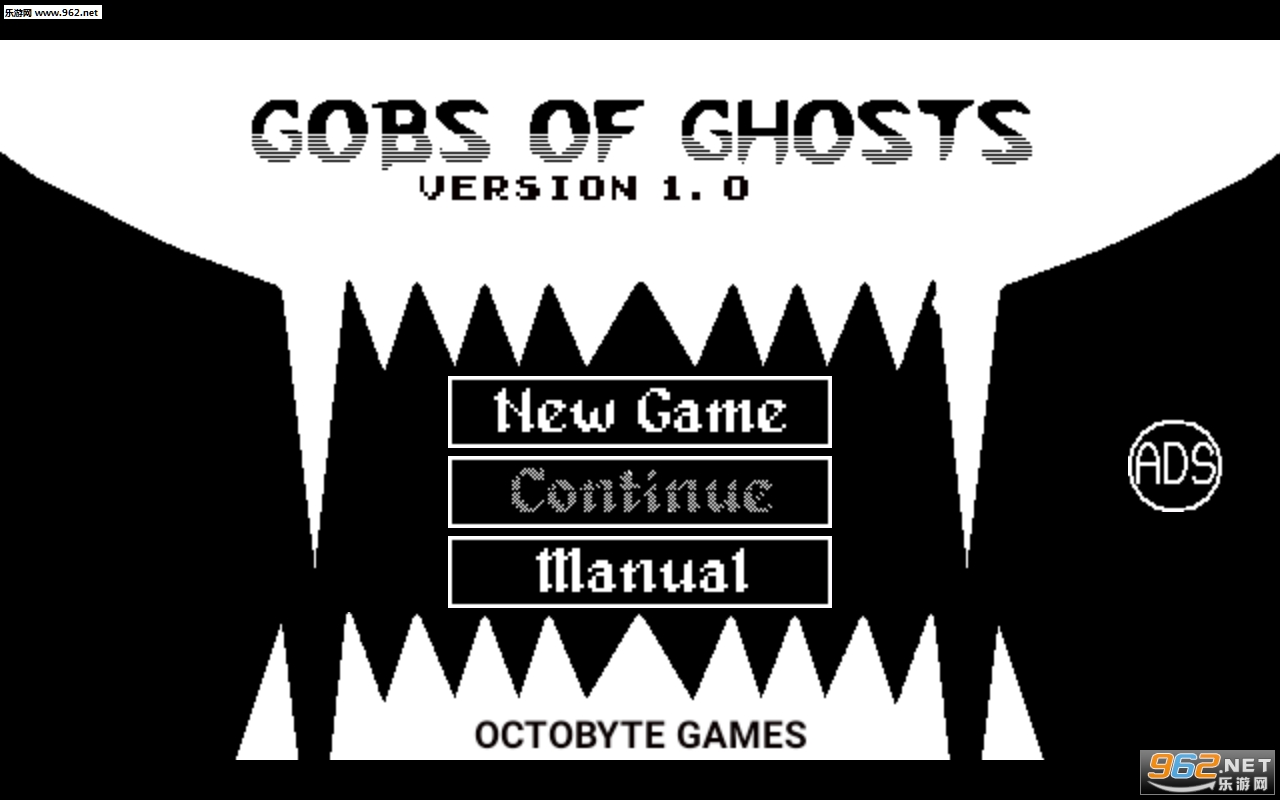 Gobs of Ghosts��׿���ͼ2