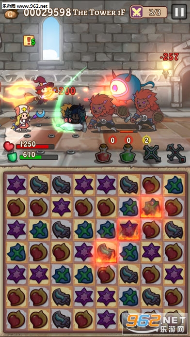 Ӣ�ۻ���Hero Emblems���½�ͼ2