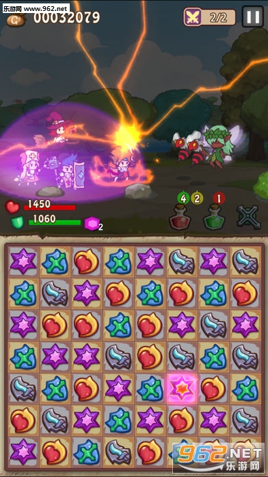 Ӣ�ۻ���Hero Emblems���½�ͼ3