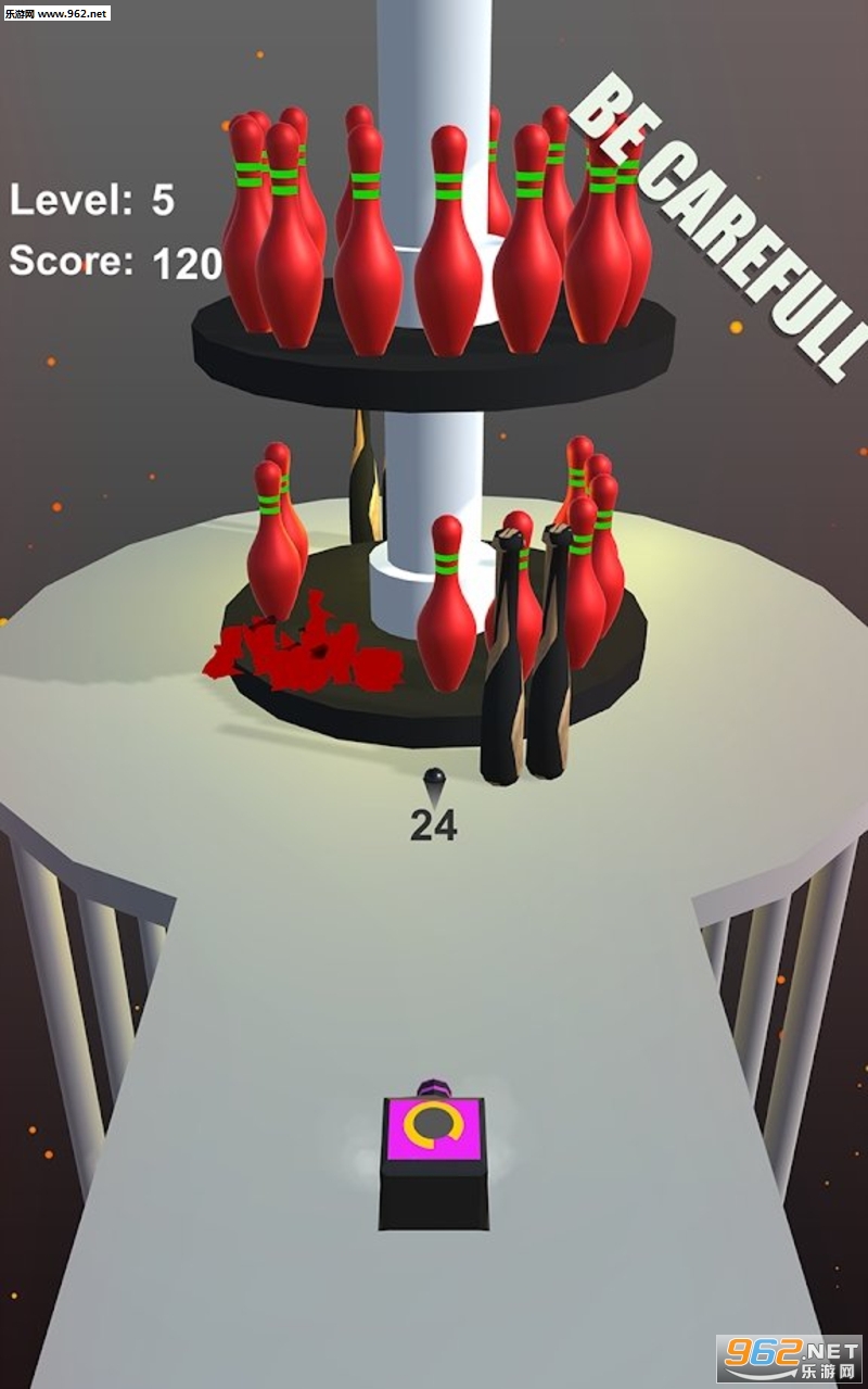 Tennis ball shooter��׿���ͼ1