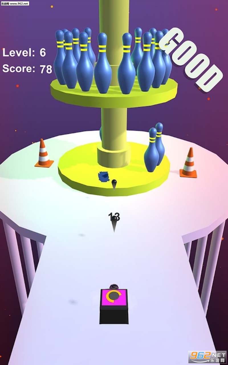 Tennis ball shooter��׿���ͼ3