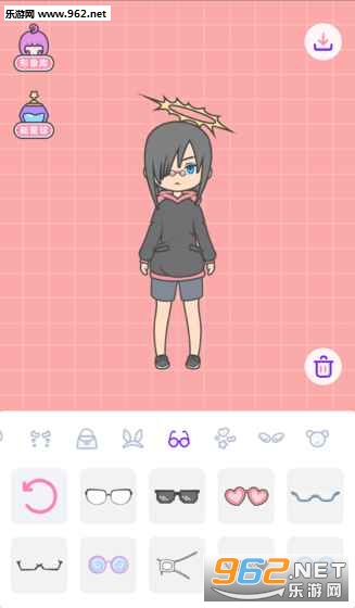 Moeet游戏截图1