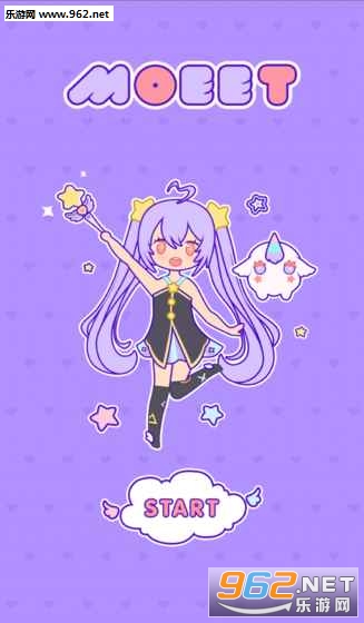 Moeet游戏截图2