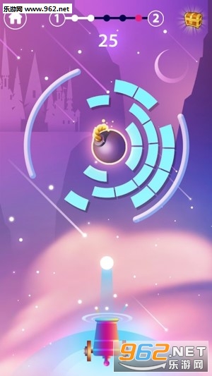Ball Hit(�����У�ը����Ԯ��׿��)v0.0.3��ͼ0