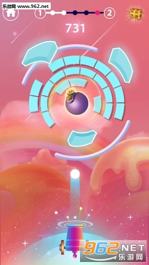 Ball Hit(�����У�ը����Ԯ��׿��)v0.0.3��ͼ2