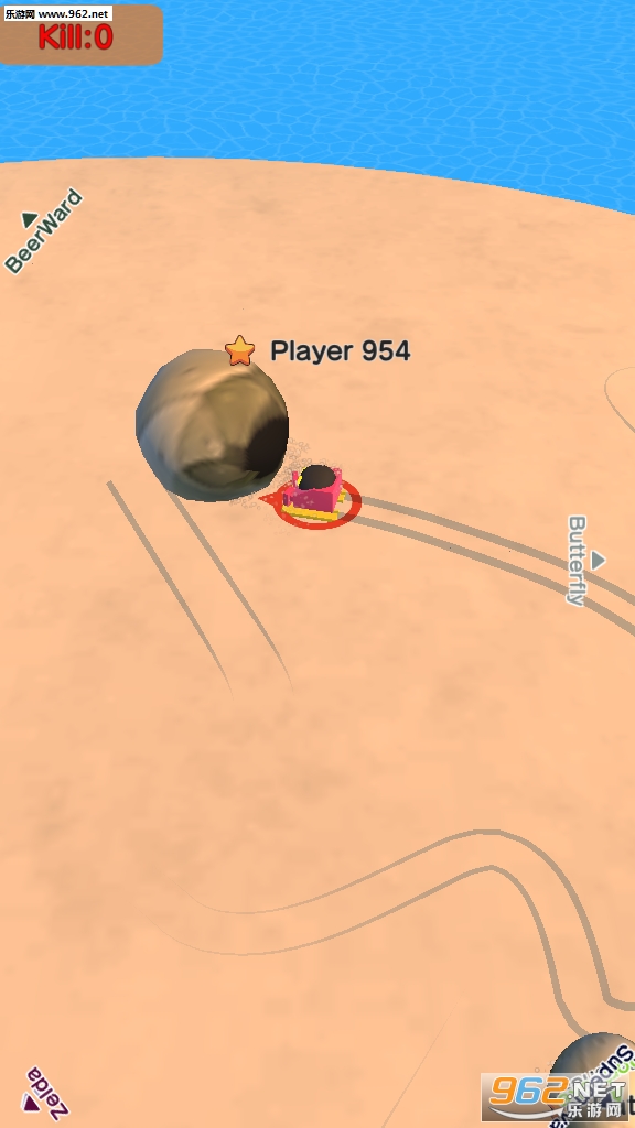 PushTheBall.io��׿��v1.0��ͼ0