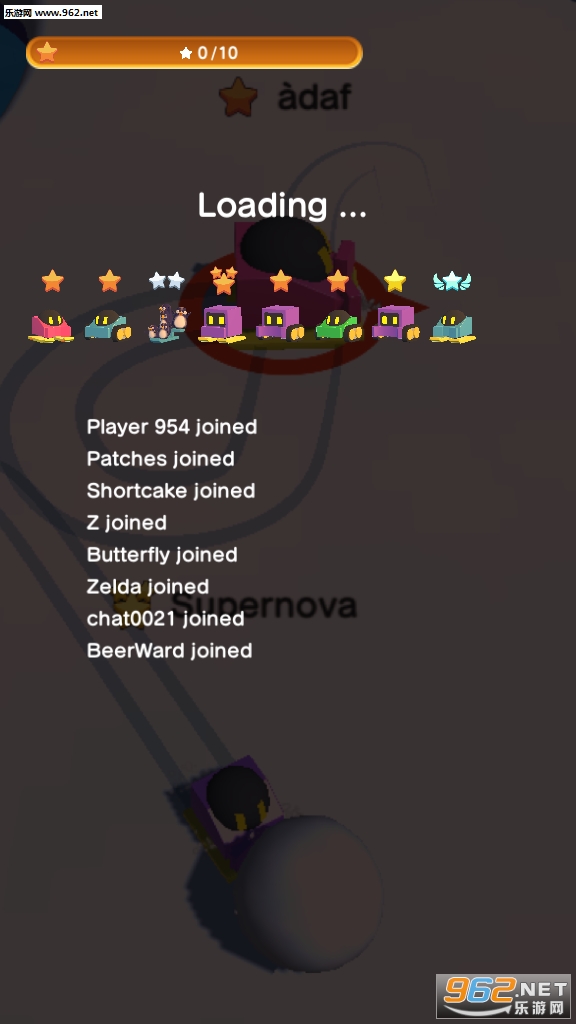PushTheBall.io��׿��v1.0��ͼ2