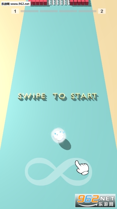Rush Ball 3D(ײ������3D��׿��)v1.03��ͼ0
