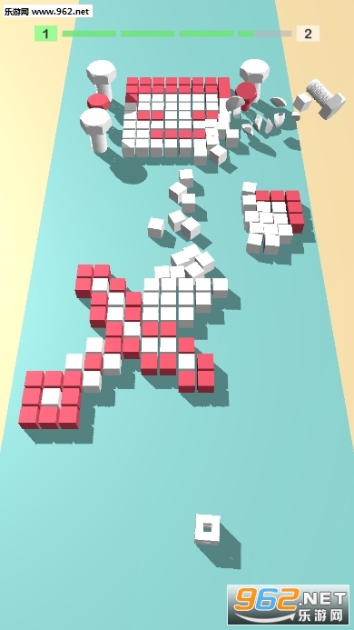 Rush Ball 3D(ײ������3D��׿��)v1.03��ͼ3