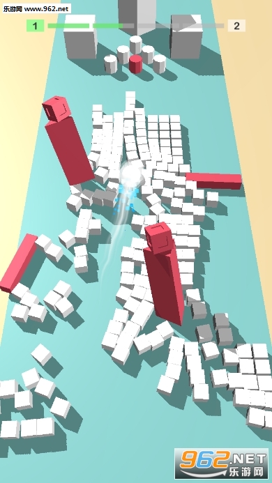 Rush Ball 3D(ײ������3D��׿��)v1.03��ͼ4