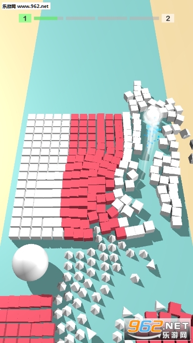 Rush Ball 3D(ײ������3D��׿��)v1.03��ͼ5