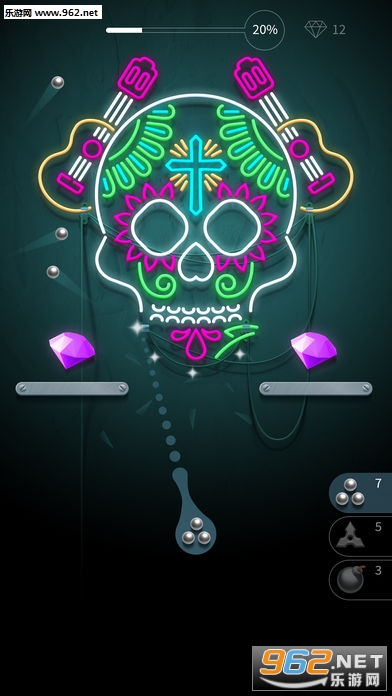 Hit the Light(�����޺�ư�׿��)��ͼ1