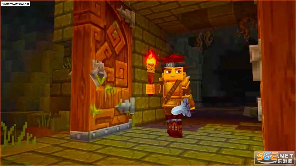 Hytale Adventure��׿���ͼ0