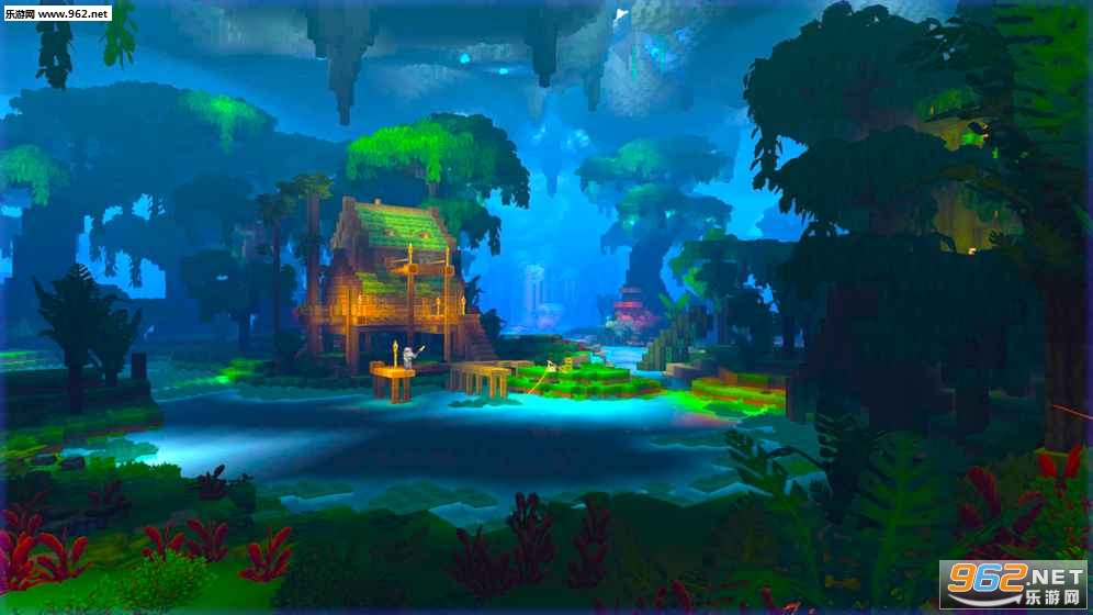 Hytale Adventure��׿���ͼ1