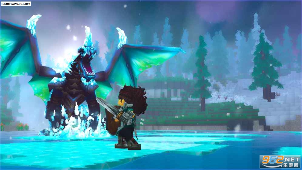 Hytale Adventure��׿���ͼ2
