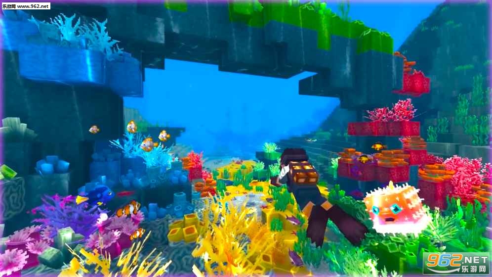 Hytale Adventure��׿���ͼ3