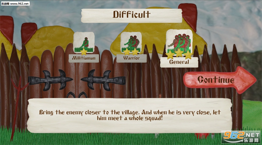 Potato War��׿���ͼ0