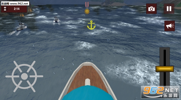 Boat Simulator(��ģ����2019��׿��)��ͼ0