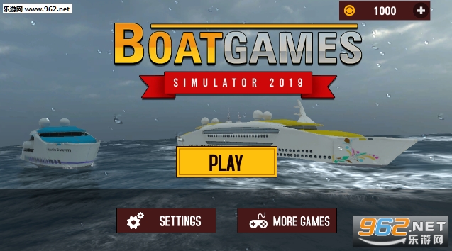 Boat Simulator(��ģ����2019��׿��)��ͼ3