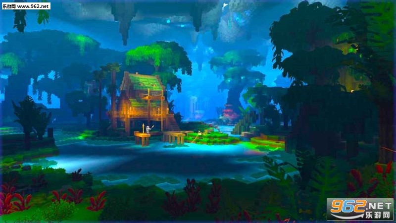 Hytale Adventure�ٷ���v0.94b��ͼ0
