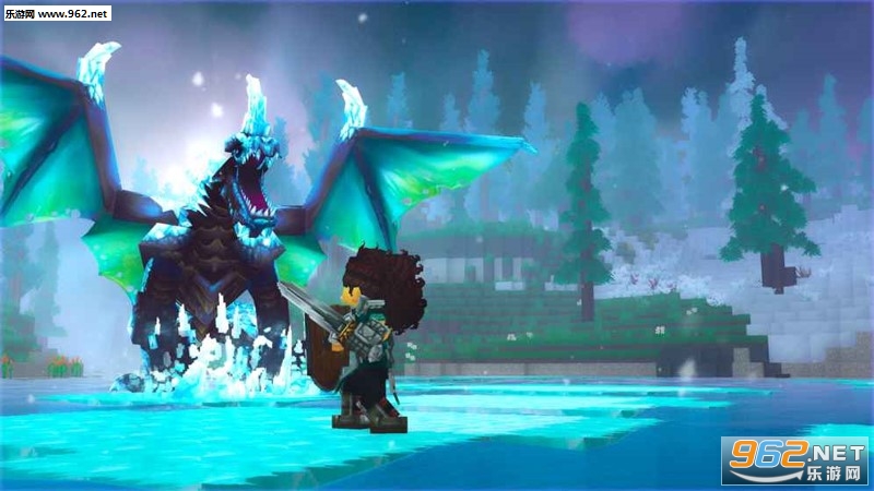 Hytale Adventure�ٷ���v0.94b��ͼ1