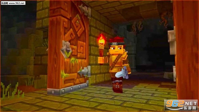 Hytale Adventure�ٷ���v0.94b��ͼ2