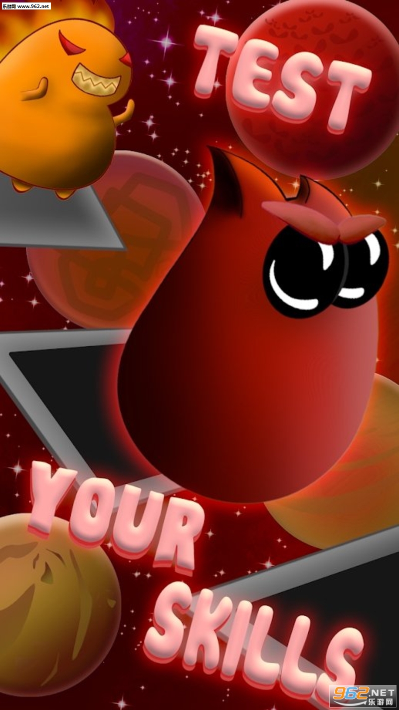 OneTapMadness: The Impossible Game(一击疯狂安卓版)截图1