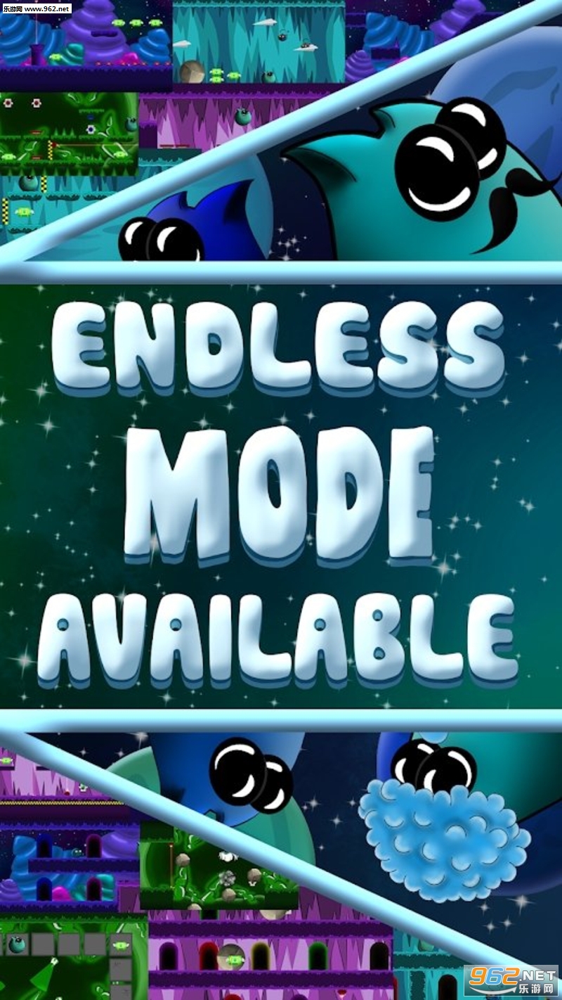 OneTapMadness: The Impossible Game(一击疯狂安卓版)截图2