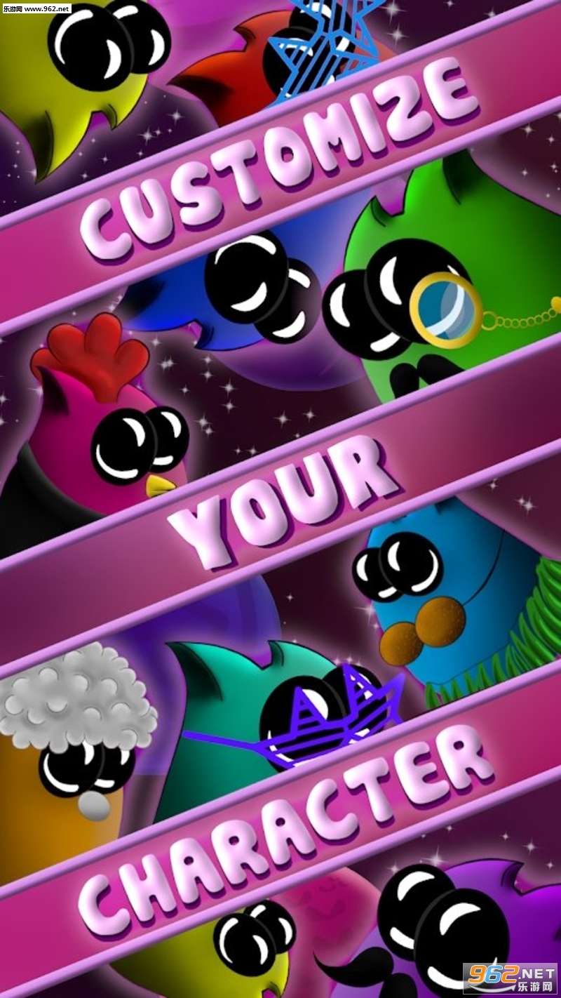OneTapMadness: The Impossible Game(一击疯狂安卓版)截图4